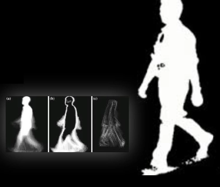 Gait Research